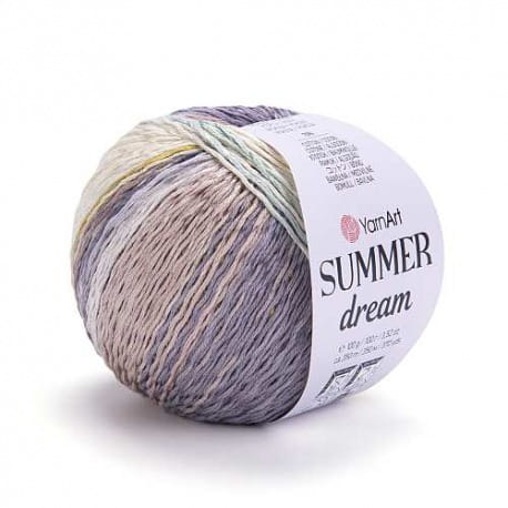 YarnArt Summer Dream 4310