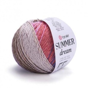 YarnArt Summer Dream 4315