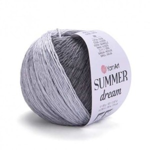 YarnArt Summer Dream 4316