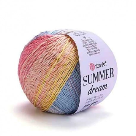 YarnArt Summer Dream 4308