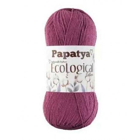 Papatya Ecological 503 wrzosowy