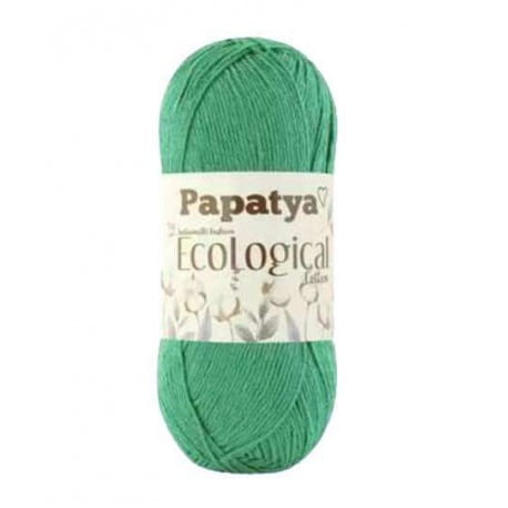 Papatya Ecological 801 lazurowy