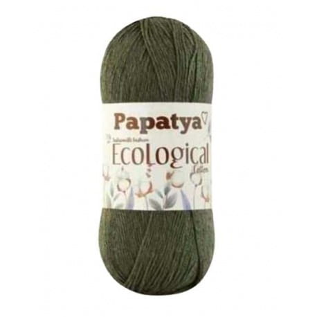 Papatya Ecological 805 zgniła zieleń