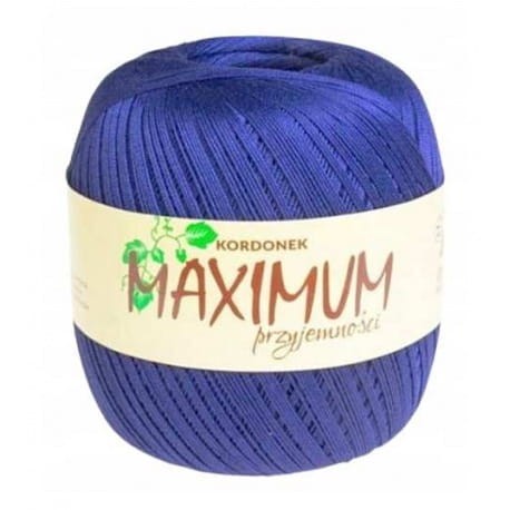 Maximum Opus 1628 chabrowy
