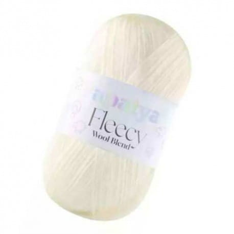 Papatya Fleecy 1200 ekri