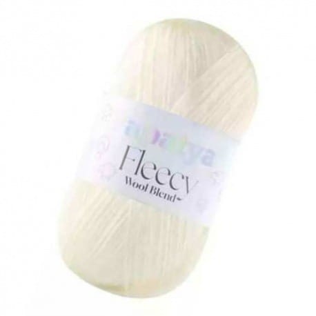 Papatya Fleecy 1200 ekri