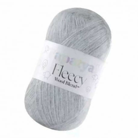 Papatya Fleecy 2120 popiel