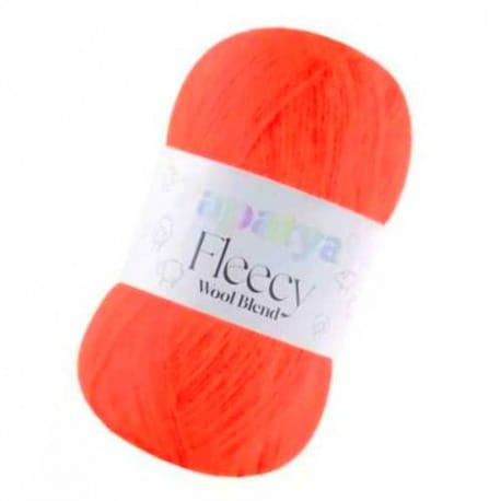 Papatya Fleecy 4840 oranż
