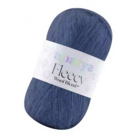 Papatya Fleecy 5680 jeans