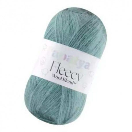 Papatya Fleecy 6630