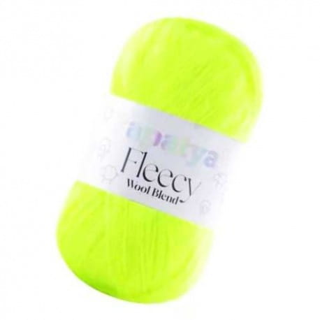 Papatya Fleecy 7620