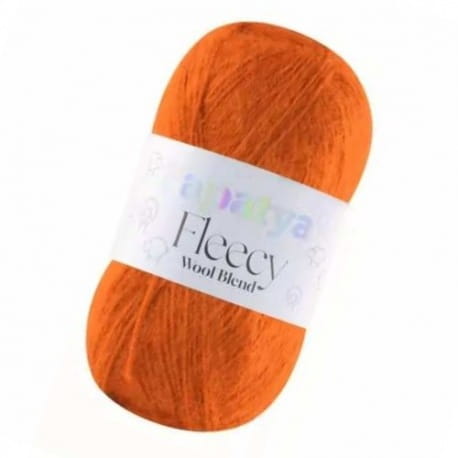 Papatya Fleecy 8055 rudy