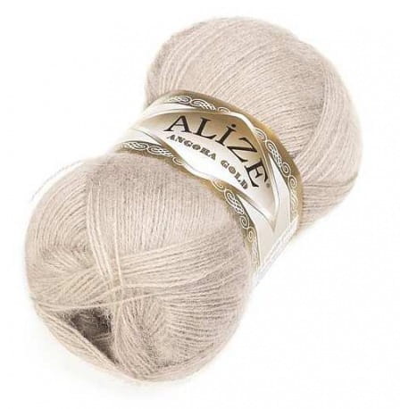Alize Angora Gold 506