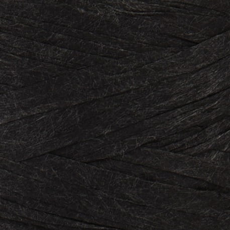 STENLI Raffia 3 czarny