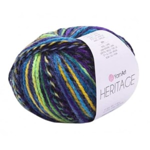 YarnArt Heritage 334