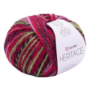 YarnArt Heritage 336