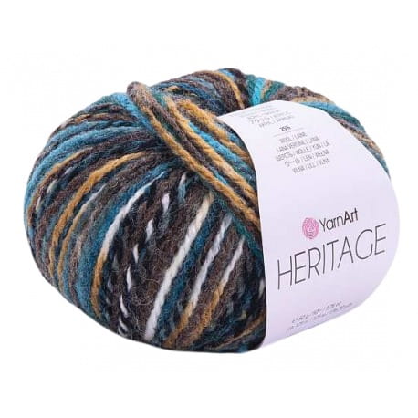 YarnArt Heritage 337