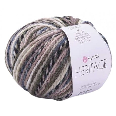 YarnArt Heritage 341
