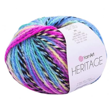 YarnArt Heritage 342