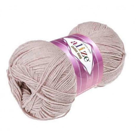 Alize Cotton Gold 592
