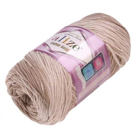 Alize Cotton Gold Batik 7798