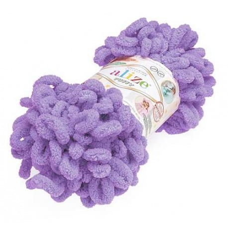 Alize Puffy 788 lawenda