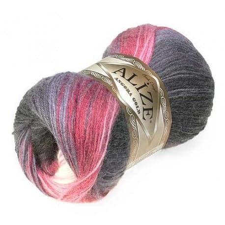 Alize Angora Gold Batik 1602