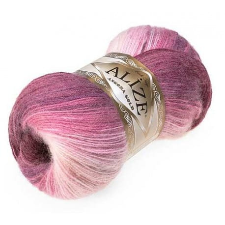 Alize Angora Gold Batik 1895