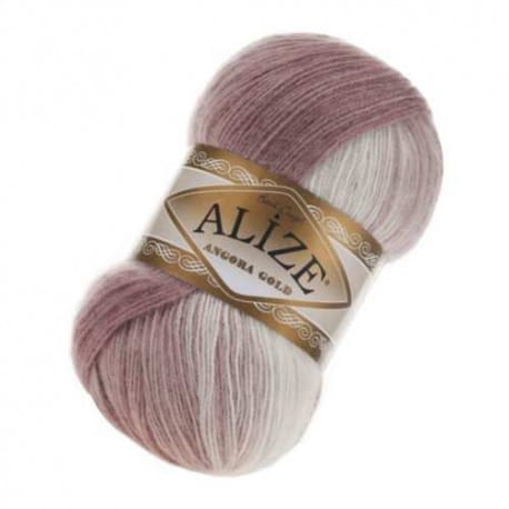 Alize Angora Gold Batik 5698