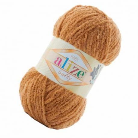 Alize Softy 179 karmel