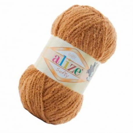 Alize Softy 179 karmel