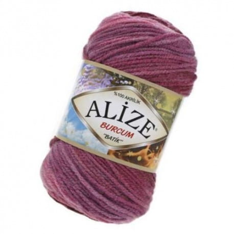 Alize Burcum Batik 1895