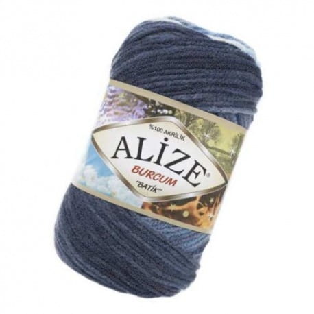 Alize Burcum Batik 1899