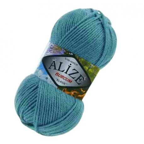 Alize Burcum Klasik 164 lazur