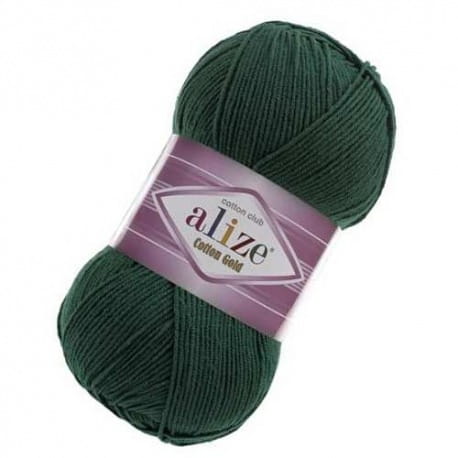 Alize Cotton Gold 426 morski