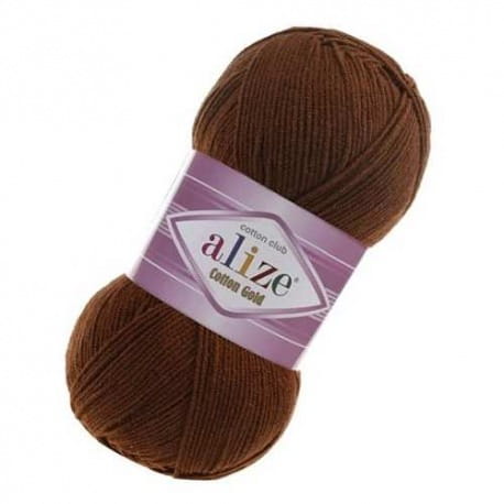 Alize Cotton Gold 690