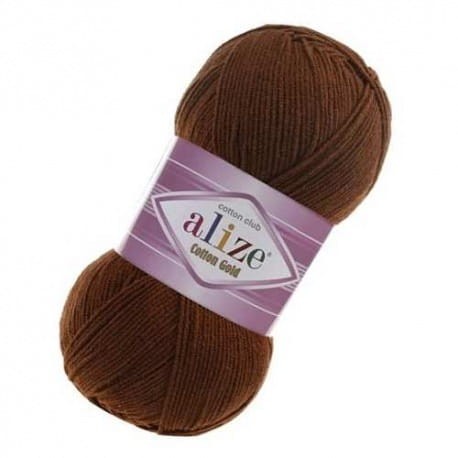 Alize Cotton Gold 690