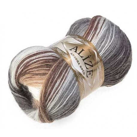 Alize Angora Gold Batik 5742