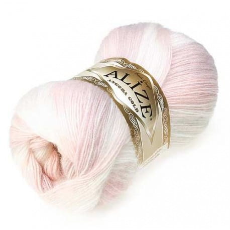 Alize Angora Gold Batik 6554