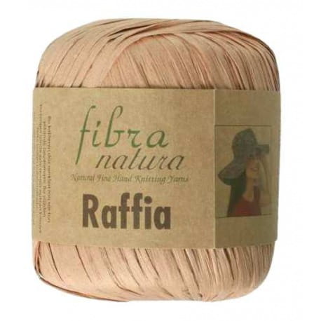 Raffia Fibra Natura 116-28