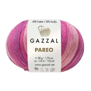 Gazzal Pareo 10421