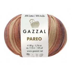 Gazzal Pareo 10423
