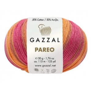 Gazzal Pareo 10426