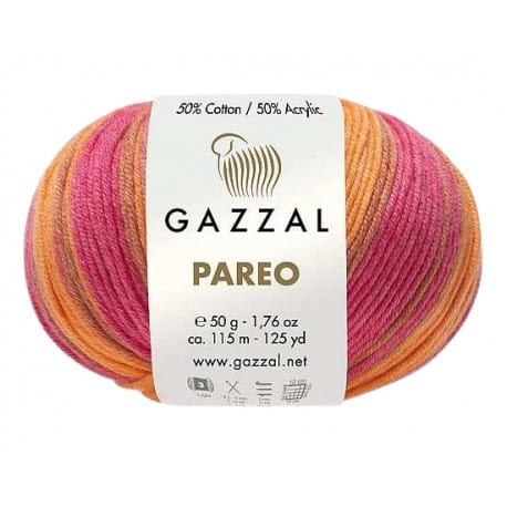 Gazzal Pareo 10426