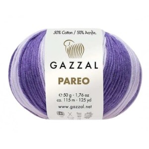 Gazzal Pareo 10427