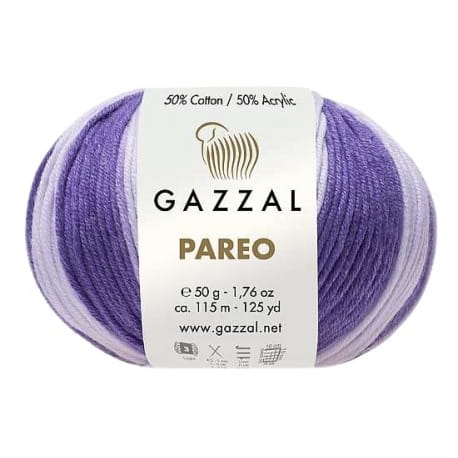 Gazzal Pareo 10427