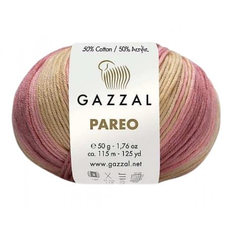 Gazzal Pareo 10428