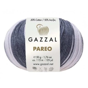 Gazzal Pareo 10429
