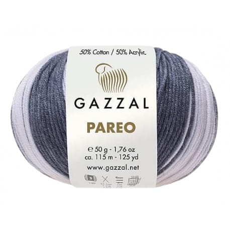 Gazzal Pareo 10429