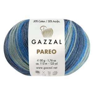 Gazzal Pareo 10430